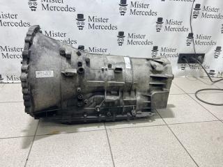 АКПП Land Rover Discoveri 4 2011 OM276