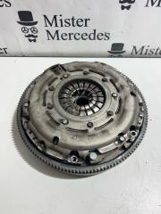Маховик двигателя M270.910 Mercedes-Benz A-Class A180 W176 W 176 M270.910 контрактная