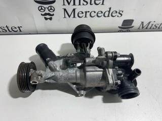 Помпа водяная Mercedes-Benz A-Class A180 W176 W 176 M270.910 контрактная