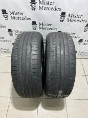 Шины R16 Mercedes-Benz A-Class A180 W176 W 176 M270.910 контрактная