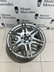 Диски литые R18 Mercedes-Benz E-Class E250 W212 W 212 OM651.924 контрактная
