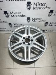 Диски литые R18 Mercedes-Benz E-Class E250 W212 W 212 OM651.924 контрактная