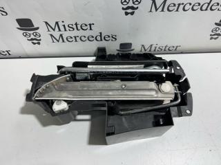 Набор для снятия колеса Mercedes-Benz C-Class C220 W204 W204 Rest Coupe OM651.911 контрактная