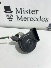 Звуковой сигнал правый Mercedes-Benz C-Class C220 W204 W204 Rest Coupe OM651.911 контрактная