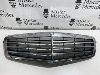 Решетка радиатора Mercedes-Benz E Class E200 W212 W 212 M272.980 контрактная