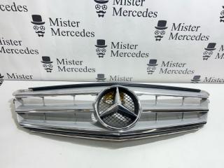 Решетка радиатора Mercedes-Benz C-Class C180 W204 W 204 rest M271.860 контрактная