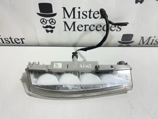 Дневной ходовой огонь передний левый Mercedes-Benz C-Class C180 W204 W 204 rest M271.860 контрактная