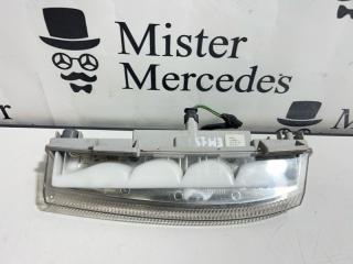 Дневной ходовой огонь передний правый Mercedes-Benz C-Class C180 W204 W 204 rest M271.860 контрактная