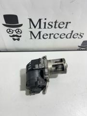 Клапан EGR Mercedes-Benz S-Class W221 W 221 Rest OM642.862 контрактная