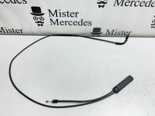 Трос капота Mercedes-Benz C-Class C220 W204 W204 Rest Coupe OM651.911 контрактная