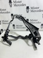 Суппорт фары передний правый Mercedes-Benz C-Class C220 W204 W204 Rest Coupe OM651.911 контрактная