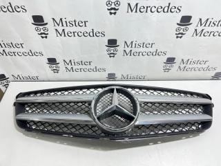 Решетка радиатора Mercedes-Benz C-Class C220 W204 W204 Rest Coupe OM651.911 контрактная