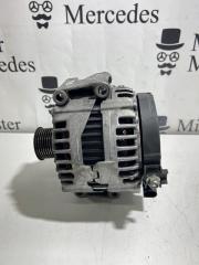 Генератор Mercedes-Benz S-Class W221 W 221 Rest OM642.862 контрактная