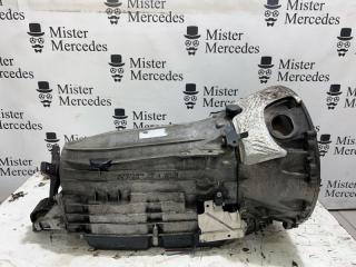 АКПП 722.903 Mercedes-Benz S-Class W221 W 221 Rest 2013 OM642.862