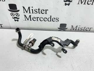 Трубка топливная Mercedes-Benz S-Class W221 W 221 Rest OM642.862 контрактная