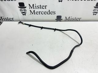 Обратка OM651 Mercedes-Benz C-Class C220 CDI W204 W 204 rest Универсал OM651.911 контрактная
