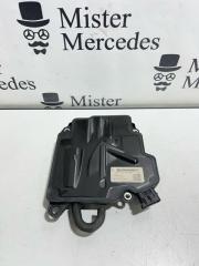 Блок АКПП ISM Mercedes-Benz ML-Class W164 W 164 rest контрактная