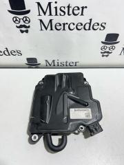 Блок АКПП ISM Mercedes-Benz ML-Class W164 W 164 rest контрактная