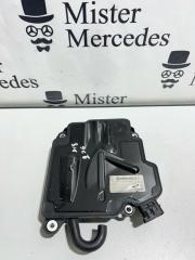 Блок АКПП ISM Mercedes-Benz ML-Class W164 W 164 rest контрактная