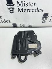 Блок АКПП ISM Mercedes-Benz ML-Class W164 W 164 rest контрактная