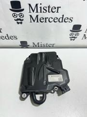 Блок АКПП ISM Mercedes-Benz ML-Class W164 W 164 rest контрактная