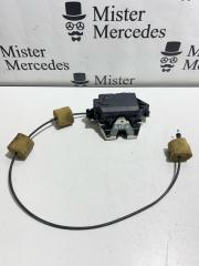Замок крышки багажника задний Mercedes-Benz ML-Class W164 W 164 rest контрактная