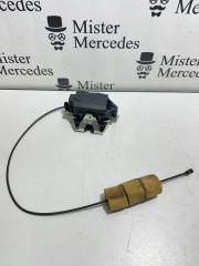 Замок крышки багажника задний Mercedes-Benz ML-Class W164 W 164 rest контрактная