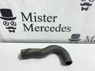 Патрубок системы охлаждения Mercedes-Benz A-Class A180 W176 W 176 M270.910 контрактная