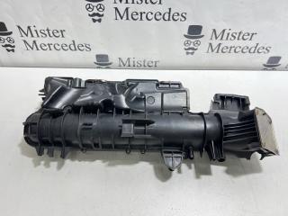 Коллектор впускной Mercedes-Benz A-Class A180 W176 W 176 M270.910 контрактная