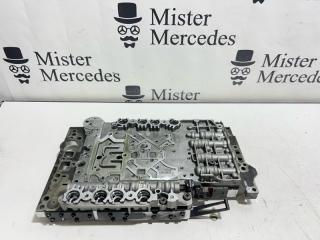 Гидроблок АКПП 722.996 Mercedes-Benz C-Class C200 W204 W 204 rest OM651.913 контрактная