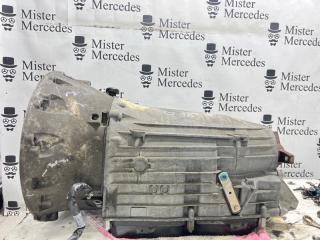 АКПП 722.996 Mercedes-Benz C-Class C200 W204 W 204 rest 2013 OM651.913
