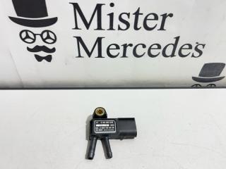 Датчик давления отработанных газов Mercedes-Benz C-Class C220 W204 W204 Rest Coupe OM651.911 контрактная