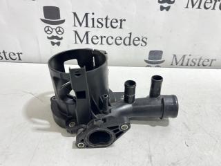 Корпус топливного фильтра OM651 Mercedes-Benz C-Class C220 W204 W204 Rest Coupe OM651.911 контрактная