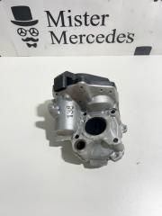 Клапан EGR Mercedes-Benz C-Class C220 W204 W204 Rest Coupe OM651.911 контрактная