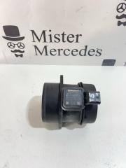 Расходомер воздуха для OM651 Mercedes-Benz E-Class E250 CDI С207 С 207 Кабриолет OM651.911 контрактная
