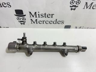 Рейка топливная OM651 Mercedes-Benz E-Class E250 CDI С207 С 207 Кабриолет OM651.911 контрактная