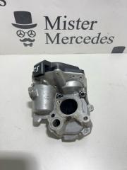 Клапан EGR Mercedes-Benz E-Class E250 CDI С207 С 207 Кабриолет OM651.911 контрактная