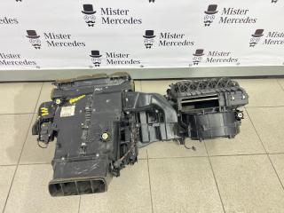 Печка в сборе Mercedes-Benz ML-Class W164 W 164 rest 2007 M273.963