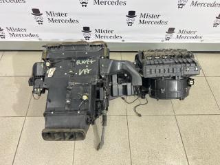 Печка в сборе Mercedes-Benz ML-Class W164 W 164 rest 2007 M273.963