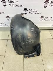 Подкрылок левый передний Mercedes-Benz E220 W211 W 211 2005 OM646.961 Подкрылок левый передний Mercedes-Benz E220 W211 W 211 2005 OM646.961