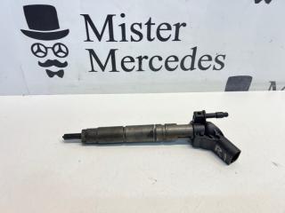 Форсунка топливная OM642 Mercedes-Benz S-Class W221 W 221 Rest 2013 OM642.862