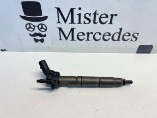 Форсунка топливная OM642 Mercedes-Benz S-Class W221 W 221 Rest 2013 OM642.862