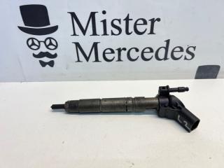 Форсунка топливная OM642 Mercedes-Benz S-Class W221 W 221 Rest 2013 OM642.862