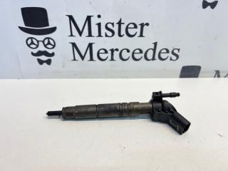 Форсунка топливная OM642 Mercedes-Benz S-Class W221 W 221 Rest 2013 OM642.862