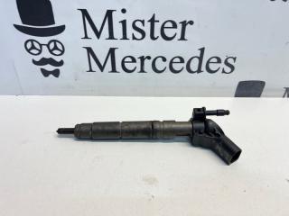 Форсунка топливная OM642 Mercedes-Benz S-Class W221 W 221 Rest 2013 OM642.862