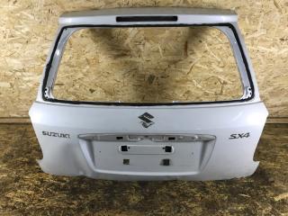 Крышка багажника Suzuki SX 4