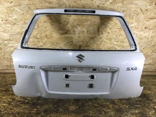 Крышка багажника SX 4