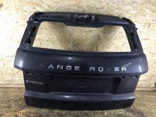 Запчасть крышка багажника Range Rover Evogue