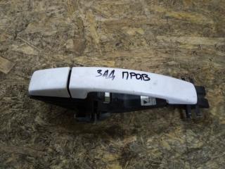 Запчасть ручка двери внешняя задняя правая Land Rover Range Rover Sport 2006 V8 4.2 399 л.с. Б/У Ручка двери внешняя задняя правая Land Rover Range Rover Sport 2006 V8 4.2 399 л.с. Б/У