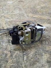 Замок двери задний правый Lancer 2005 седан 1.6 4G18 Замок двери задний правый Lancer 2005 седан 1.6 4G18